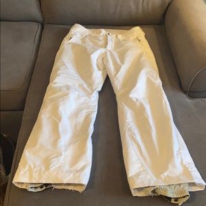 Columbia Titanium ski/snow/board pants. Size M